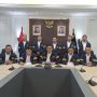 Kasus PT DSI, Tersangka FH Ditahan di Rutan Bareskrim Polri 20 Hari