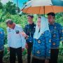 BWSS Normalisasi Sungai di Desa Sebadai Ulu dan Limau Manis Natuna Untuk Atasi Banjir