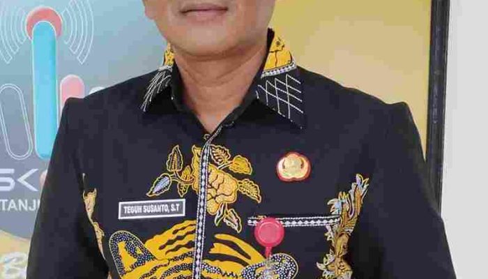 Penataan RT dan RW Tanjungpinang, Kadiskominfo: Layanan Publik Berbasis NIK