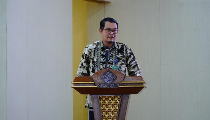 Pendaftaran Pelatihan Vokasi Nasional Batch 3 Dibuka, Targetkan 20 Ribu Peserta