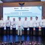 Kemnaker–Pertamina Jalin Kolaborasi Pengembangan SDM dan Pelatihan Vokasi K3