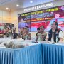 Sinergi Satresnarkoba Polresta Barelang dan Bea Cukai Batam , Ungkap Modus Baru Pengiriman Narkoba Jenis Sabu