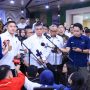 Menaker-Sekretaris Kabinet Luncurkan Maganghub Angkatan II, Kuota 150 Peserta