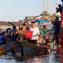 Dragon Boat Race Pelantar III Tanjungpinang, Gubernur Ansar: Salah Satu Warisan Budaya Jadi Daya Tarik Wisman