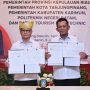 Pemprov Kepri dan Kementerian P2MI Komitmen Siapkan Pekerja Migran Berkualitas