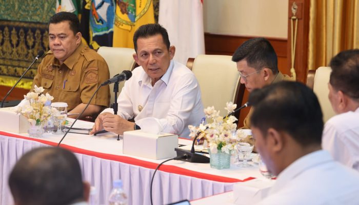Targetkan 700 Pembalap Sepeda Internasional, Pemprov Kepri Dukung Tour De Bintan 2026