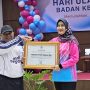 Kelola ASN, Pemprov Kepri Terima Penghargaan Adhi Manawa Nugraha Utama