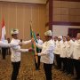 Mustava Dikukuhkan Sebagai Ketua Umum Kadin Kepri Periode 2026-2031