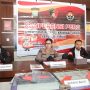 Polda Kepri Tangkap Pelaku Pencurian Penutup Drainase Di Terowongan Pelita Batam