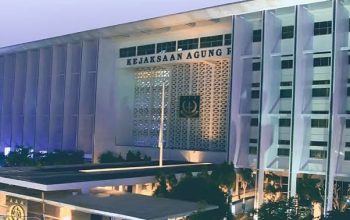 Sehari Pasca Pencopotan Dadan Hindayana, Kejagung Geledah Kantor Pusat Badan Gizi Nasional