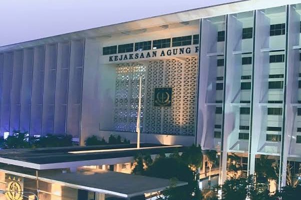Sehari Pasca Pencopotan Dadan Hindayana, Kejagung Geledah Kantor Pusat Badan Gizi Nasional