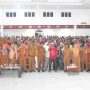 Wako Lis Minta DLH Perhatikan K3 Petugas Kebersihan 
