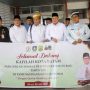 233 Kafilah Batam Tiba di Tanjungpinang, Sekda Batam: Target Meraih Hasil Terbaik