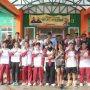 Popda X Kepri 2026, Kontingen Atletik Tanjungpinang Borong 12 Medali Emas