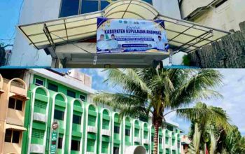 MTQ XII Kepri di Tanjungpinang, Tingkat Hunian Hotel Meningkat 
