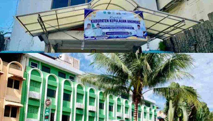 MTQ XII Kepri di Tanjungpinang, Tingkat Hunian Hotel Meningkat 