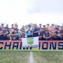 Popda Kepri 2026, Tim Sepak Bola Tanjungpinang Raih Perak 