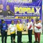 Raih 82 Medali, Kota Tanjungpinang Juara Umum Popda X Kepri di Karimun