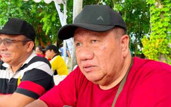 Dispora Tanjungpinang Usulkan Pemberian Bonus Bagi Atlet dan Pelatih di Popda X Kepri 