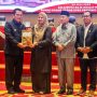 Ranperda Pertanggung Jawaban APBD Kepri TA 2025 Disahkan Jadi Perda