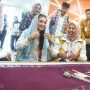 Kunjungi Dekranasda Kepri, Selvi Ananda Gibran Berbelanja Produk Oleh Oleh Khas Kepri