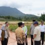 Lahan Sekolah Rakyat Natuna Berada di Komplek Masjid Agung Baitul Izzah Ranai