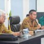 DAK Fisik 2026, Pemko Tanjungpinang akan Bangun Jalan, RSUD dan Sanitasi