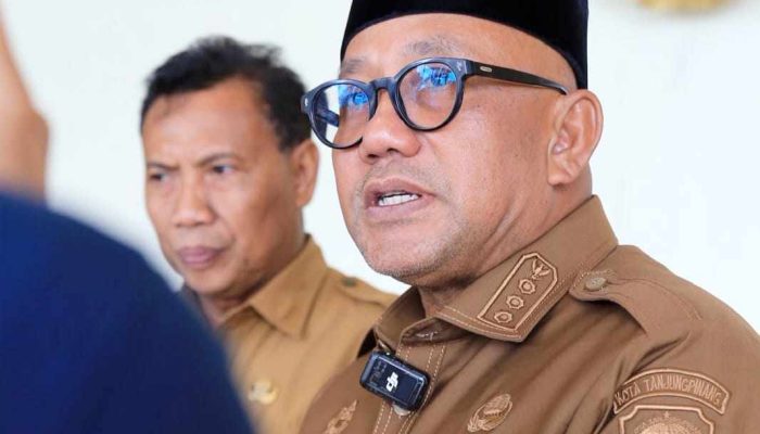 Tahun 2026, Sebanyak 589 RTLH di Tanjungpinang Terima Bantuan Rehab Rumah
