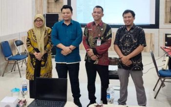 PUPR Tanjungpinang Akan Ubah Kabel Semrawut Jadi Potensi PAD