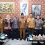 BTN-Pemko Tanjungpinang Perkuat Sinergi Dukung Transformasi Digital