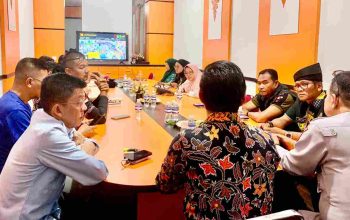 Bazar UMKM Akan Meriahkan Festival Kopi Merdeka 2026 di Kota Lama Tanjungpinang