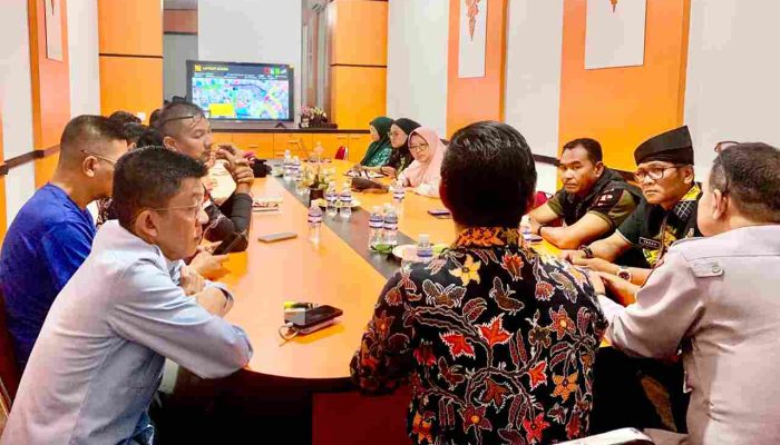 Bazar UMKM Akan Meriahkan Festival Kopi Merdeka 2026 di Kota Lama Tanjungpinang