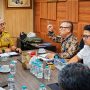 Wagub Kepri: Provinsi Kepri Belum Merdeka Secara Komunikasi, Pulau Pulau Masih Blankspot