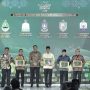 Pemprov Kepri Raih Peringkat Ketiga Nasional Anugerah Adinata Syariah 2026