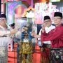 MTQ XII Kepri 2026 Resmi Ditutup, Batam Pertahankan Juara Umum