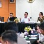 Komisi II DPR RI Kunjungi Kepri, Pastikan Program Nasional Berjalan Lancar 