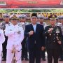 Bupati Roby Apresiasi Polres Bintan Jaga Keamanan dan Kondusifitas di Bintan 