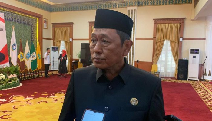 SPMB Tahap I, 3.874 Lulusan SMP Sederajat Belum Ditampung SMA/SMK Dialihkan SPMB Tahap II