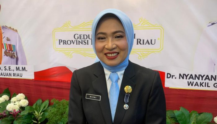 Provinsi Kepri Mundur Jadi Tuan Rumah Porwil Sumatera 2027