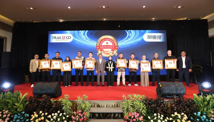 The 40th INFOBRAND FORUM Kupas Strategi Affiliate Marketing, Apresiasi Brand Indonesia Berprestasi