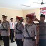 IPTU Onny Chandra, S.I.P., Dilantik Sebagai Kasat Resnarkoba Polres Bintan