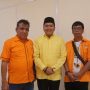 PDK Kosgoro 1957 Tanjungpinang Dukung Novaliandri Fathir Balon Ketua DPD II Partai Golkar 
