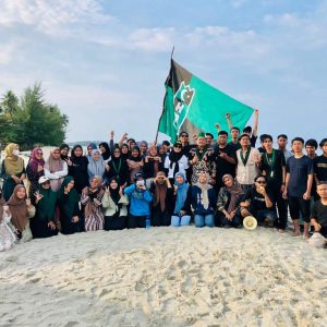 HMI Tanjungpinang-Bintan Desak Disdik Kepri Evaluasi Total SPMB Kepri 2026