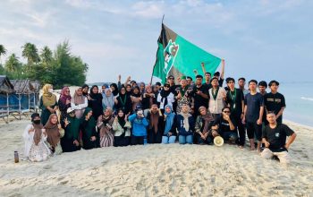 HMI Tanjungpinang-Bintan Desak Disdik Kepri Evaluasi Total SPMB Kepri 2026