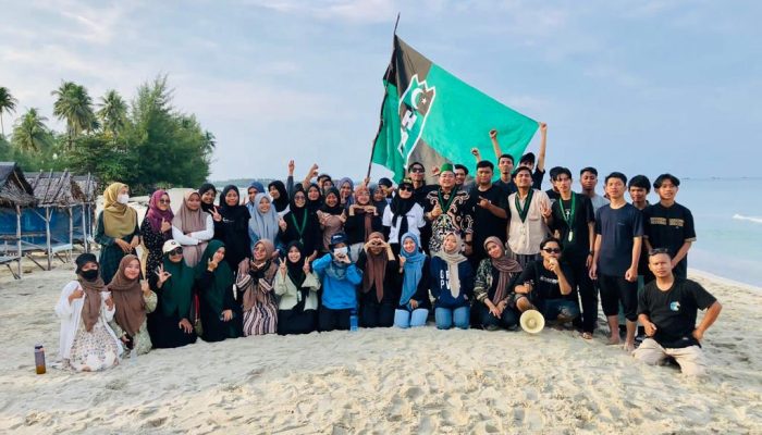 HMI Tanjungpinang-Bintan Desak Disdik Kepri Evaluasi Total SPMB Kepri 2026