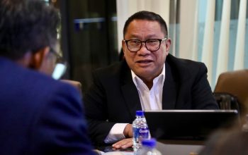 Triwulan 1-2026, Realisasi Investasi di Batam Tembus Rp 17,48 Triliun