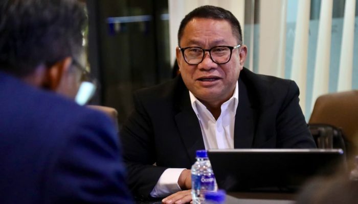 Triwulan 1-2026, Realisasi Investasi di Batam Tembus Rp 17,48 Triliun