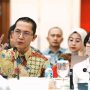 BP Batam Terima Kunker Banggar DPR RI, Dorong Penguatan Investasi di Batam 