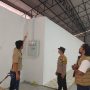 Pencuri Gasak Kabel Instalasi Kopdes Merah Putih di Gunung Kijang Bintan