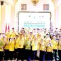 Musda VI Partai Golkar, Novaliandri Fathir Pimpin DPD II Partai Golkar Tanjungpinang